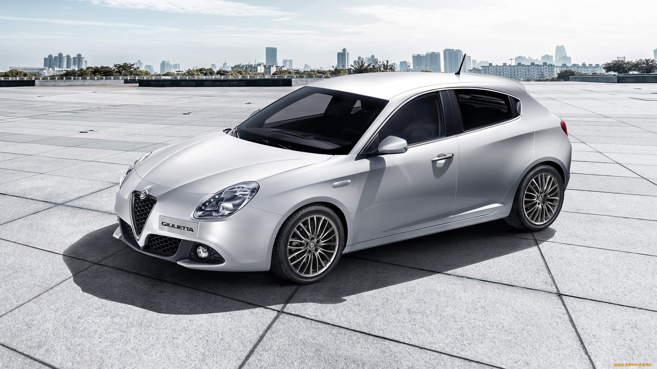 alfa romeo giulietta 2017, , alfa romeo, 2017, alfa, romeo, giulietta